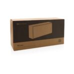 Wynn 20W bamboo wireless speaker - Slika 15