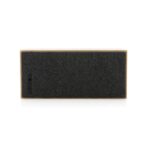 Wynn 20W bamboo wireless speaker - Slika 5