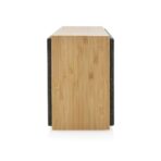 Wynn 20W bamboo wireless speaker - Slika 6