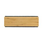 Wynn 20W bamboo wireless speaker - Slika 7