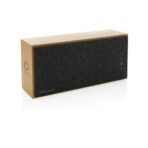 Wynn 20W bamboo wireless speaker - Slika 8