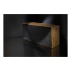 Wynn 20W bamboo wireless speaker - Slika 10