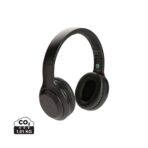 RCS standard recycled plastic headphone - Slika 2