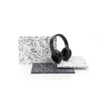 RCS standard recycled plastic headphone - Slika 8
