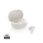 RCS standard recycled plastic TWS earbuds - Slika 2