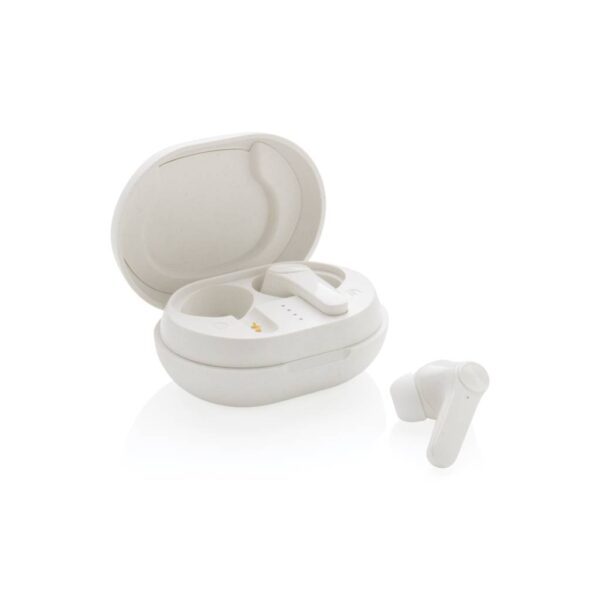 RCS standardni TWS umeci za uši od reciklirane plastike