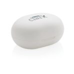 RCS standard recycled plastic TWS earbuds - Slika 8