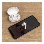 RCS standard recycled plastic TWS earbuds - Slika 9