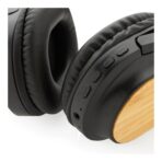 RCS and bamboo Elite Foldable wireless headphone - Slika 7