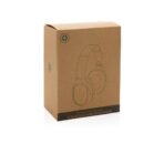 RCS recycled plastic Elite Foldable wireless headphone - Image 15