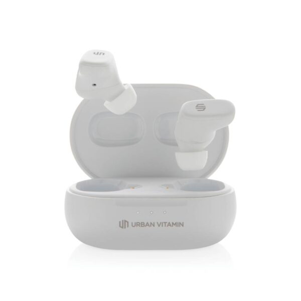 Urban Vitamin Gilroy hybrid ANC and ENC earbuds