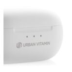 Urban Vitamin Gilroy hybrid ANC and ENC earbuds - Image 14