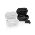 Urban Vitamin Gilroy hybrid ANC and ENC earbuds - Image 18