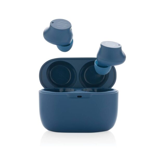 Urban Vitamin Napa earbuds