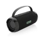 RCS recycled plastic Soundboom waterproof 6W speaker - Image 6