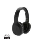 RCS recycled plastic JAM wireless headphone - Image 2