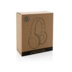 RCS recycled plastic JAM wireless headphone - Image 11