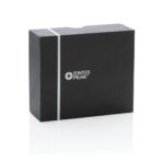 RCS recycled plastic Swiss Peak TWS earbuds 2.0 - Image 15