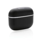 RCS recycled plastic Swiss Peak TWS earbuds 2.0 - Image 3