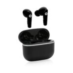 RCS recycled plastic Swiss Peak TWS earbuds 2.0 - Image 4