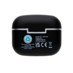 RCS recycled plastic Swiss Peak TWS earbuds 2.0 - Image 7