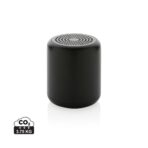 RCS certified recycled plastic 5W Wireless speaker - Image 2