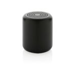 RCS certified recycled plastic 5W Wireless speaker