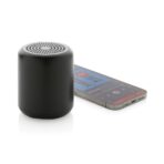 RCS certified recycled plastic 5W Wireless speaker - Image 3