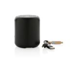 RCS certified recycled plastic 5W Wireless speaker - Image 4