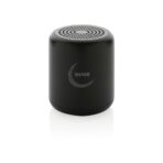 RCS certified recycled plastic 5W Wireless speaker - Image 6