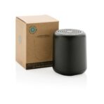 RCS certified recycled plastic 5W Wireless speaker - Image 9
