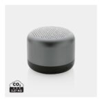 Terra RCS recycled aluminium 5W wireless speaker - Image 2