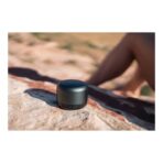 Terra RCS recycled aluminium 5W wireless speaker - Image 12