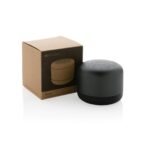 Terra RCS recycled aluminium 5W wireless speaker - Image 13