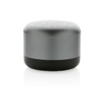 Terra RCS recycled aluminium 5W wireless speaker - Image 4