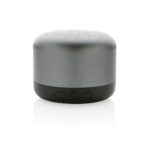 Terra RCS recycled aluminium 5W wireless speaker - Image 5