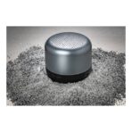 Terra RCS recycled aluminium 5W wireless speaker - Image 8