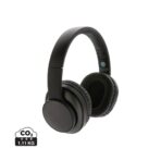 Terra RCS recycled aluminium wireless headphone - Image 2