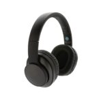 Terra RCS recycled aluminium wireless headphone