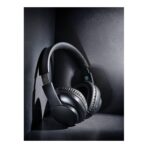 Terra RCS recycled aluminium wireless headphone - Image 11