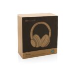 Terra RCS recycled aluminium wireless headphone - Image 16