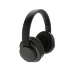Terra RCS recycled aluminium wireless headphone - Image 3