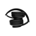 Terra RCS recycled aluminium wireless headphone - Image 4