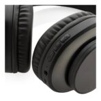 Terra RCS recycled aluminium wireless headphone - Image 7
