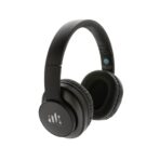 Terra RCS recycled aluminium wireless headphone - Image 8