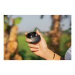 Terra RCS recycled aluminium wireless earbuds - Image 11