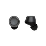 Terra RCS recycled aluminium wireless earbuds - Image 7