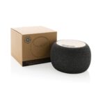 RCS Rplastic/PET and bamboo 5W speaker - Slika 11