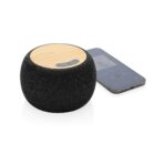 RCS Rplastic/PET and bamboo 5W speaker - Slika 3