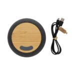 RCS Rplastic/PET and bamboo 5W speaker - Slika 6